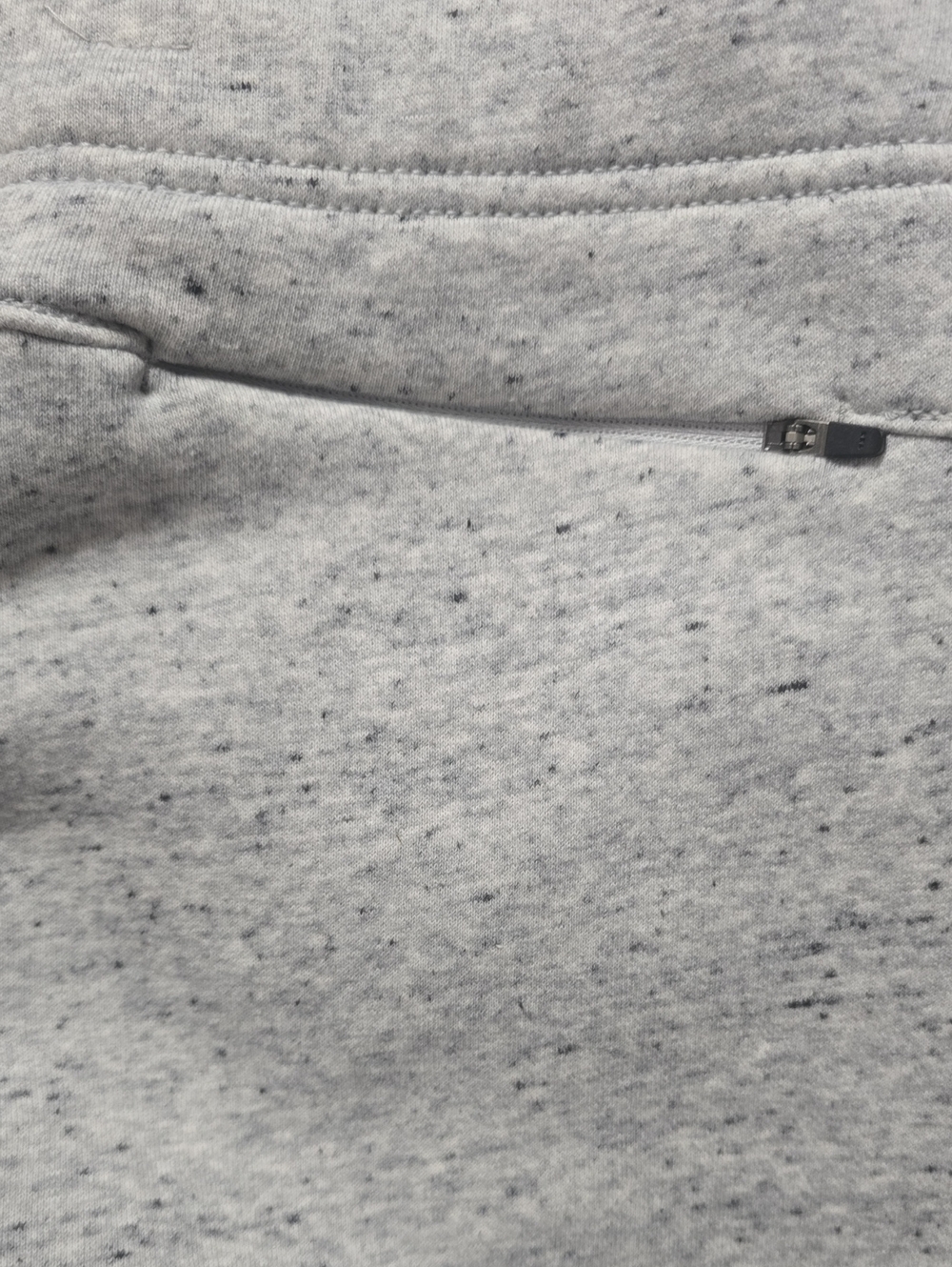 Womens Carhartt Relaxed Fit Fleece Joggers - Picture 4 of 7